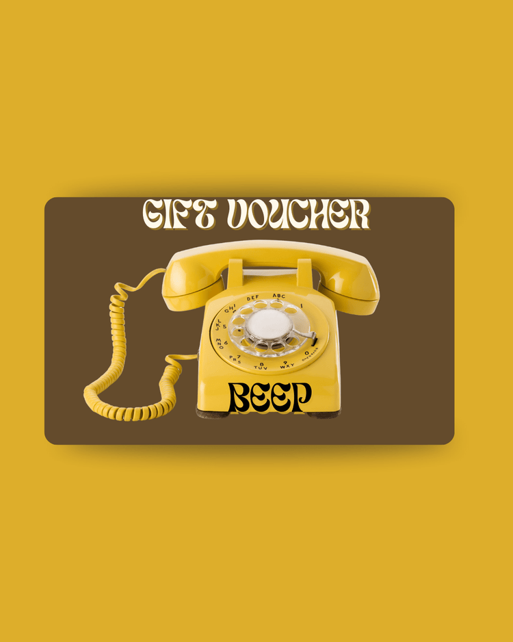 Gift Cards - Meta To Beep