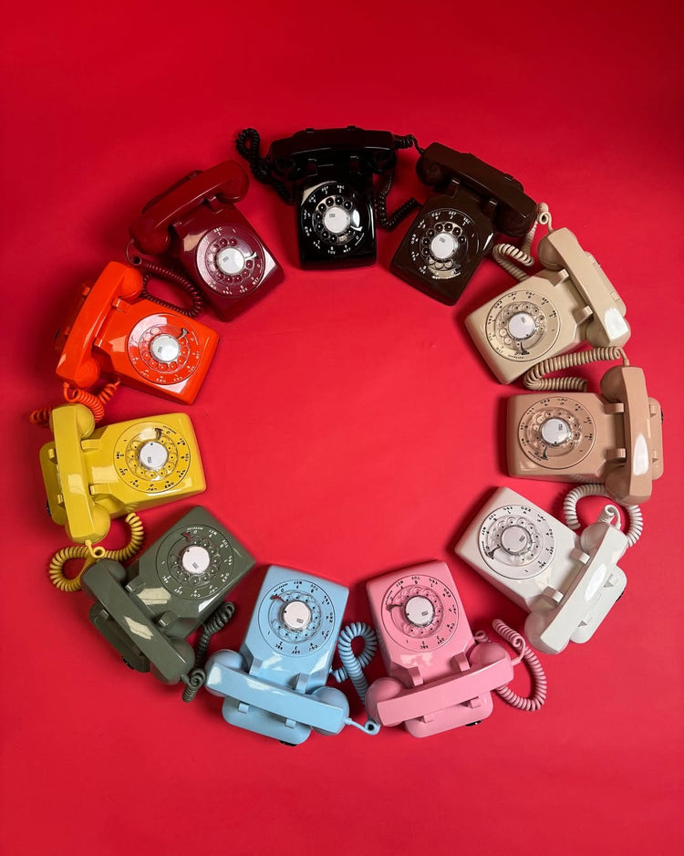 Meet Our Phones - Meta To Beep